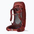 Gregory Baltoro 65 l S brick red мъжка раница за трекинг 2