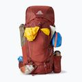 Gregory Baltoro 65 l S brick red мъжка раница за трекинг 5