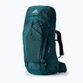 Дамска туристическа раница Gregory Deva 70 l emerald green