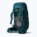 Дамска туристическа раница Gregory Deva 70 l emerald green 2