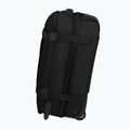 American Tourister Urban Track 55 л асфалтов черен куфар за пътуване 3