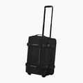 American Tourister Urban Track 55 л асфалтов черен куфар за пътуване 5