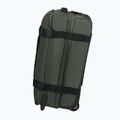 American Tourister Urban Track 55 л тъмно каки куфар за пътуване 3