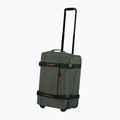 American Tourister Urban Track 55 л тъмно каки куфар за пътуване 5