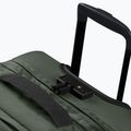 American Tourister Urban Track 55 л тъмно каки куфар за пътуване 6