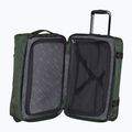 American Tourister Urban Track 55 л тъмно каки куфар за пътуване 10