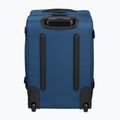 American Tourister Urban Track 55 л куфар за пътуване в морската шир 4