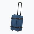 American Tourister Urban Track 55 л куфар за пътуване в морската шир 5