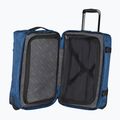 American Tourister Urban Track 55 л куфар за пътуване в морската шир 6