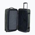 American Tourister Urban Track 84 л тъмно каки куфар за пътуване 7