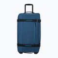 American Tourister Urban Track 84 л куфар за пътуване с бойна флота