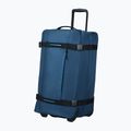 American Tourister Urban Track 84 л куфар за пътуване с бойна флота 2