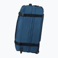 American Tourister Urban Track 84 л куфар за пътуване с бойна флота 4