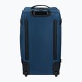 American Tourister Urban Track 84 л куфар за пътуване с бойна флота 5