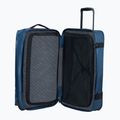 American Tourister Urban Track 84 л куфар за пътуване с бойна флота 6