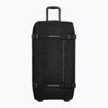 Пътен куфар American Tourister Urban Track 116 л асфалт черен