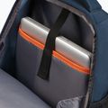 American Tourister Urban Groove раница 20,5 л тъмночервена 6