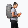 Дамска туристическа раница Gregory Facet 45 l XS sunset grey 3