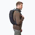 Мъжка раница Gregory Salvo 8 l H2O ozone black 9
