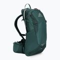 Дамска раница Gregory Sula 8 H2O antigua green 2