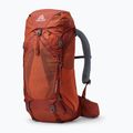Gregory Paragon 38 l ferrous orange мъжка раница за трекинг 5