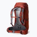 Gregory Paragon 38 l ferrous orange мъжка раница за трекинг 6