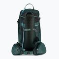 Дамска раница Gregory Sula 16 l H2O antigua green 3