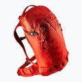 Мъжка раница за скачане с парашут Gregory Targhee 32 l L lava red 3