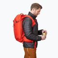 Мъжка раница за скачане с парашут Gregory Targhee 32 l L lava red 5