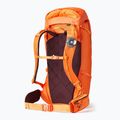 Мъжка раница за трекинг Gregory Targhee 35 l outback orange 2