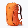 Ски туринг раница Gregory Targhee 24 l outblack orange