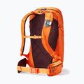 Ски туринг раница Gregory Targhee 24 l outblack orange 2