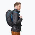 Дамска туристическа раница Gregory Targhee 24 l ozone black 3