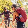 Gregory Rhune 22 l brick red туристическа раница 6