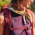 Gregory Rhune 22 l brick red туристическа раница 8