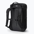 Градска раница Gregory Rhune 25 l carbon black 2