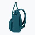 American Tourister Urban Groove 17 л раница Deep Ocean 4