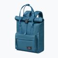 American Tourister Urban Groove 17 л раница в кафяво-синьо 2