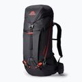 Gregory Alpinisto 35 l M раница за катерене lava black