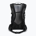 Мъжка туристическа раница Gregory Miko 15 l black 145274 2