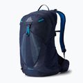 Мъжка туристическа раница Gregory Miko 25 l blue 145276 5