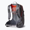 Gregory Maya 15 l sunset grey дамска туристическа раница 2