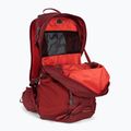 Дамска туристическа раница Gregory Maya 15 l червена 145278 4