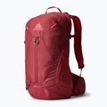 Дамска туристическа раница Gregory Maya 15 l червена 145278 5