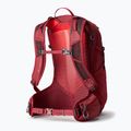Дамска туристическа раница Gregory Maya 15 l червена 145278 6