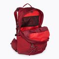 Gregory Maya 25 l iris red дамска туристическа раница 4