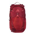 Gregory Maya 25 l iris red дамска туристическа раница 5