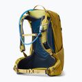 Дамска туристическа раница Gregory Juno 24 l yellow 141341 6