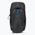 Gregory Focal M 38 l ozone black мъжка раница за трекинг