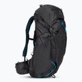 Gregory Focal M 38 l ozone black мъжка раница за трекинг 2